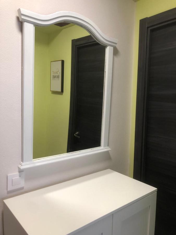 Piso Negreira Lägenhet Exteriör bild